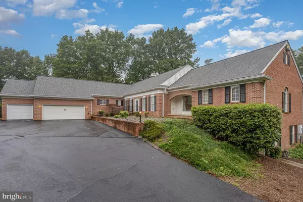 76 ROLLINSWOOD LN,  Stafford,  VA 22554