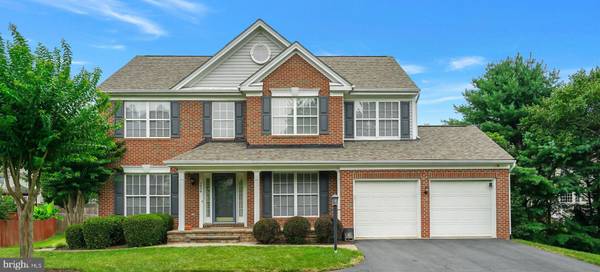 7836 WILCOXEN FARM PL,  Manassas,  VA 20111