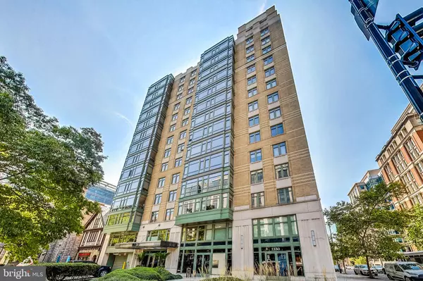 1150 K ST NW #1008, Washington, DC 20005