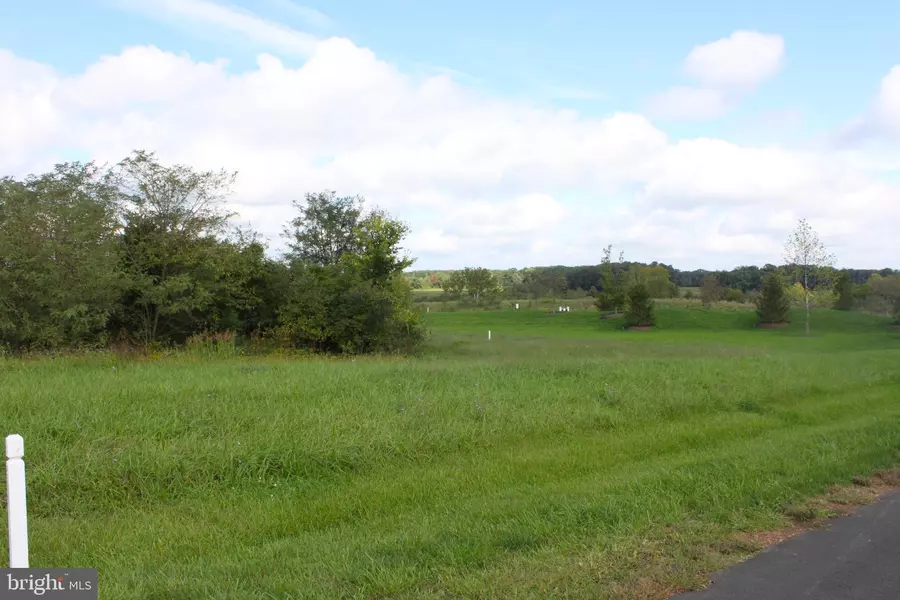 LOT 57 CREIGHTON FARMS DRIVE, Leesburg, VA 20175