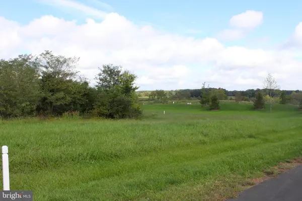 LOT 57 CREIGHTON FARMS DRIVE, Leesburg, VA 20175