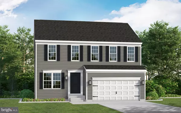 Carlisle, PA 17013,LOT 32 BENNINGTON WAY