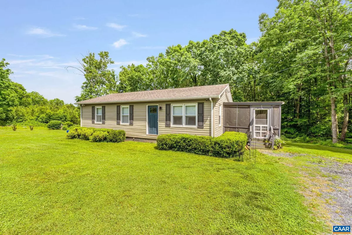 Scottsville, VA 24590,110 FLUCO LN