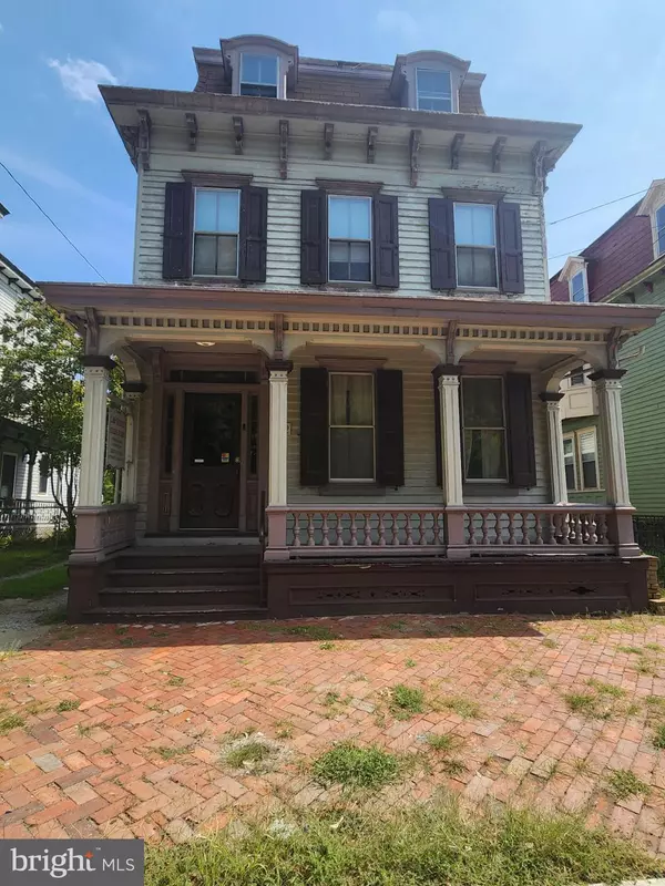 52 MARKET ST, Salem, NJ 08079