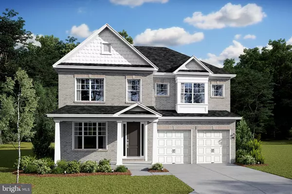 11911 PROSPECT VIEW #LOT 60C (1260), Glenn Dale, MD 20769