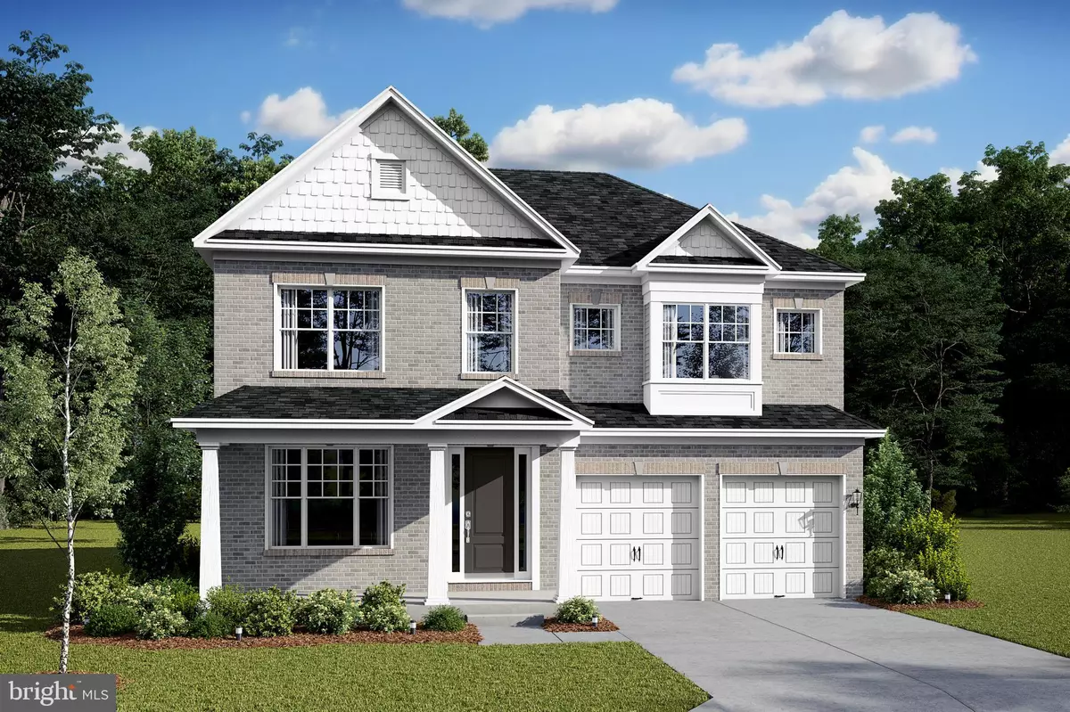 Glenn Dale, MD 20769,11911 PROSPECT VIEW #LOT 60C (1260)