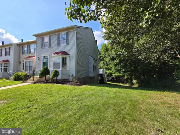 Abingdon, MD 21009,3151 THORNAPPLE CT