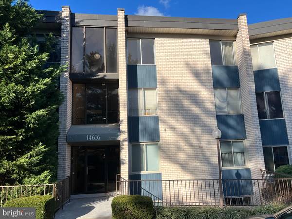 14616 BAUER DR #7, Rockville, MD 20853