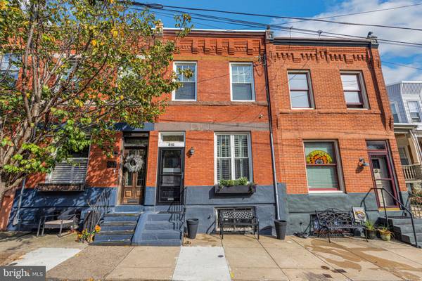 881 N PENNOCK ST, Philadelphia, PA 19130