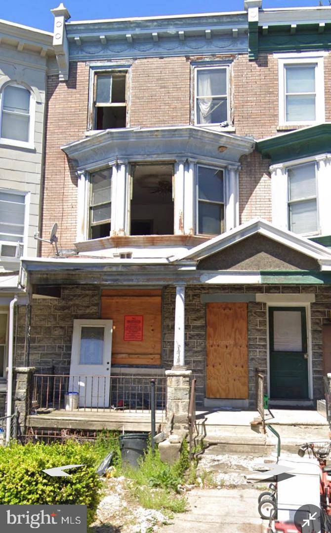 Philadelphia, PA 19144,39 W ROCKLAND ST