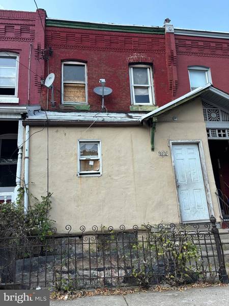 3819 BROWN ST, Philadelphia, PA 19104