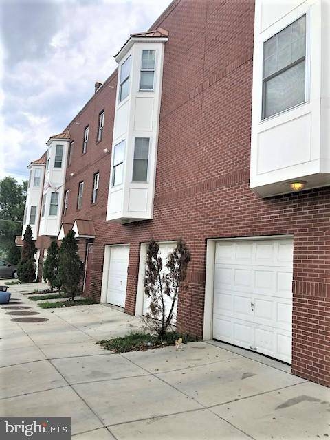 542-B N FRONT ST #B, Camden, NJ 08102