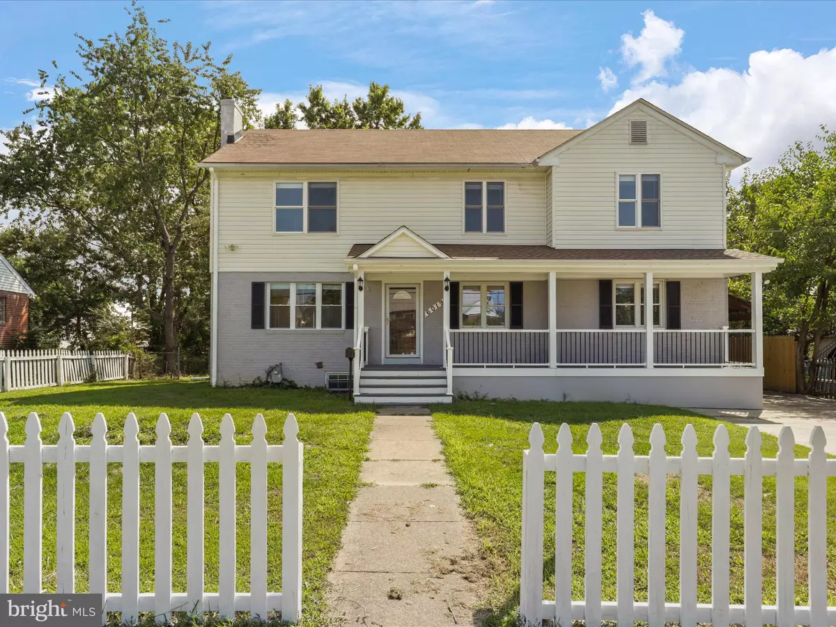 Springfield, VA 22150,6019 FREDERICK ST