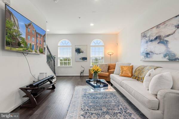 3616 FORT LINCOLN DR NE, Washington, DC 20018