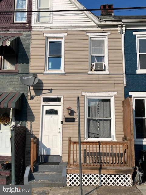 2013 LOGAN ST,  Harrisburg,  PA 17102