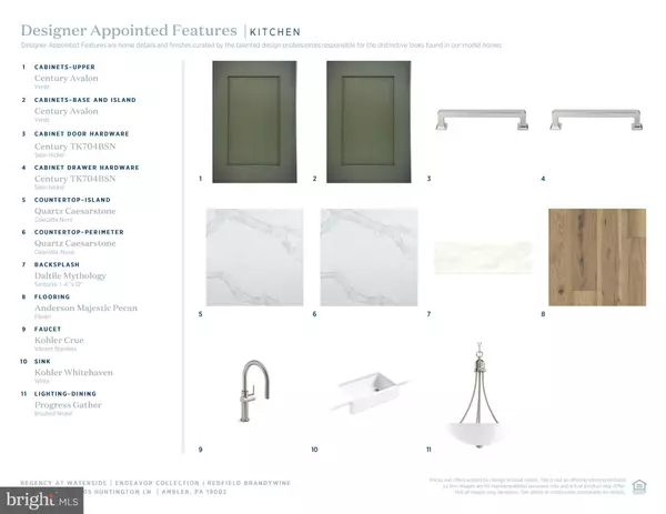 Horsham, PA 19002,305 HUNTINGTON LN #LOT 331