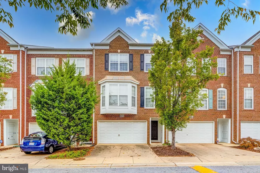 1652 WHITE OAK VISTA DR, Silver Spring, MD 20904