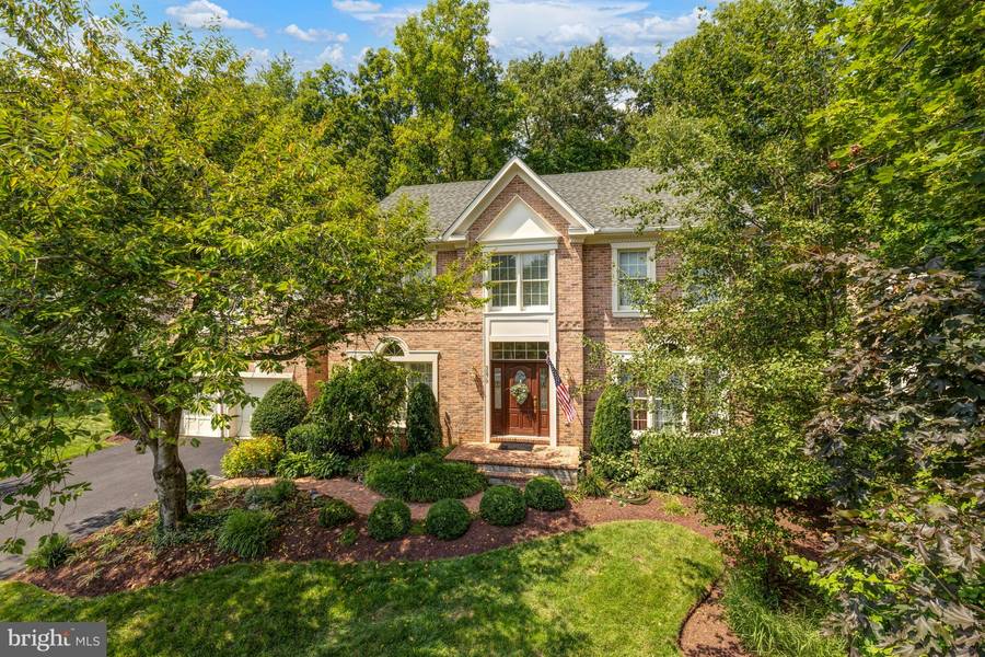 3279 WILLOW GLEN DR, Oak Hill, VA 20171