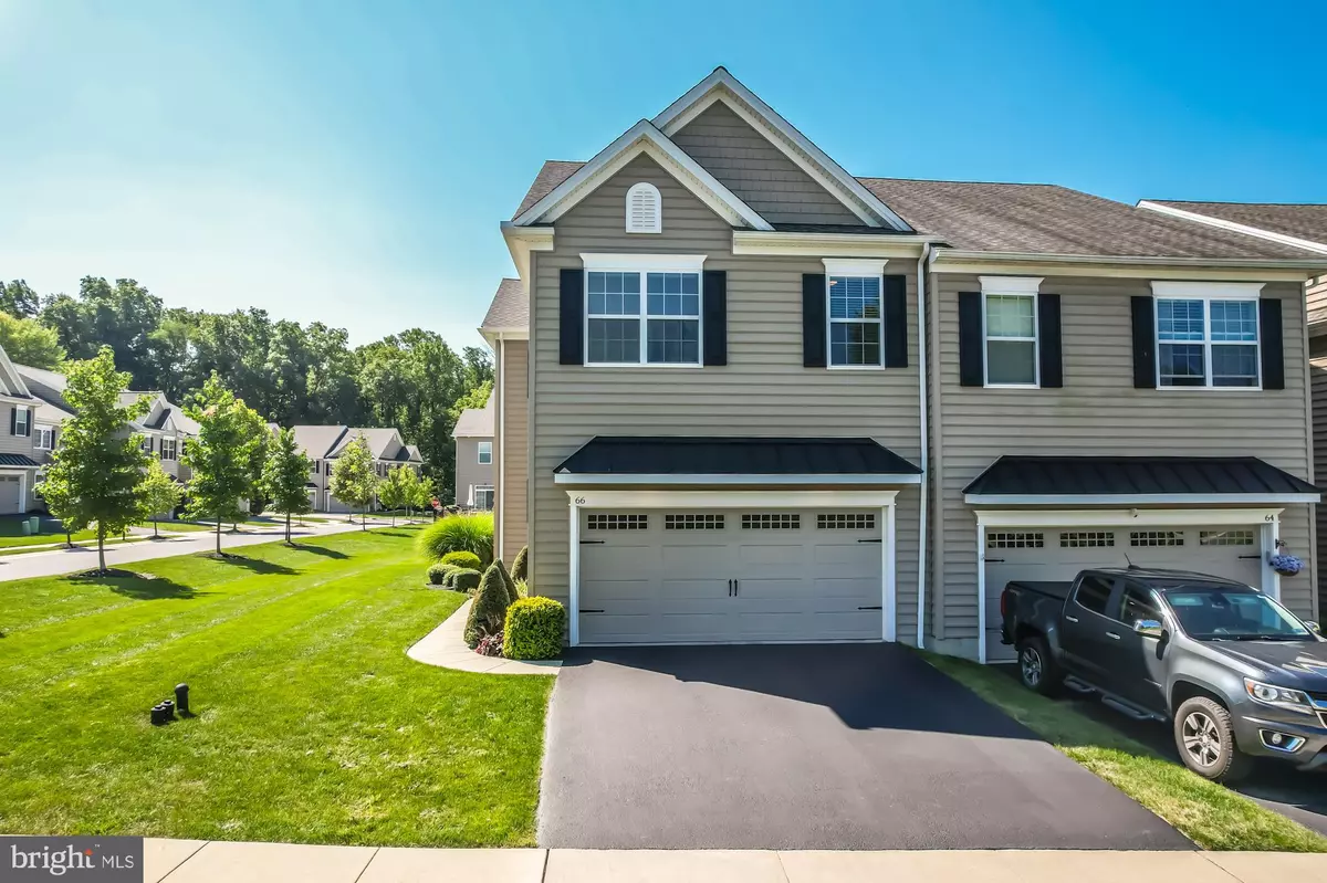 Honey Brook, PA 19344,66 NEW VILLAGE GREENE DR