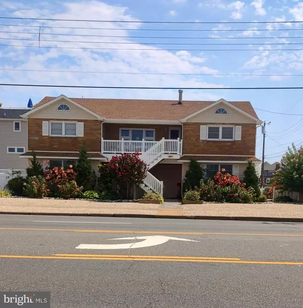 4807 LONG BEACH BOULEVARD SUBDIVIDABLE, Long Beach Township, NJ 08008