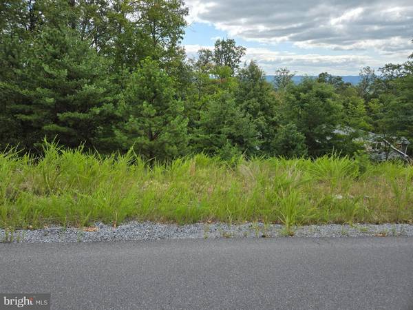 LOT 7 MOUNDBUILDER LOOP, Hedgesville, WV 25427