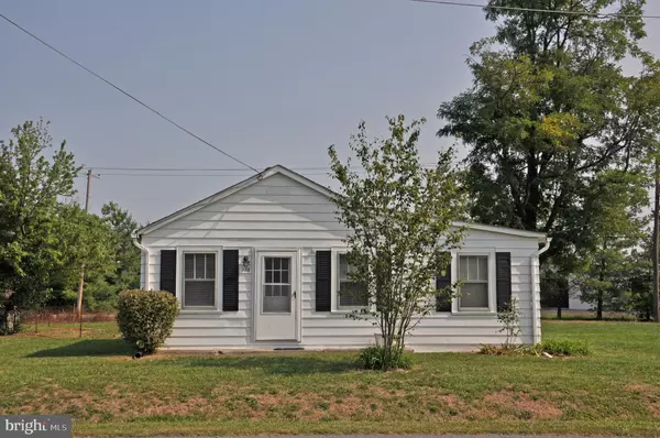 623 OLD CHARLES TOWN RD, Stephenson, VA 22656