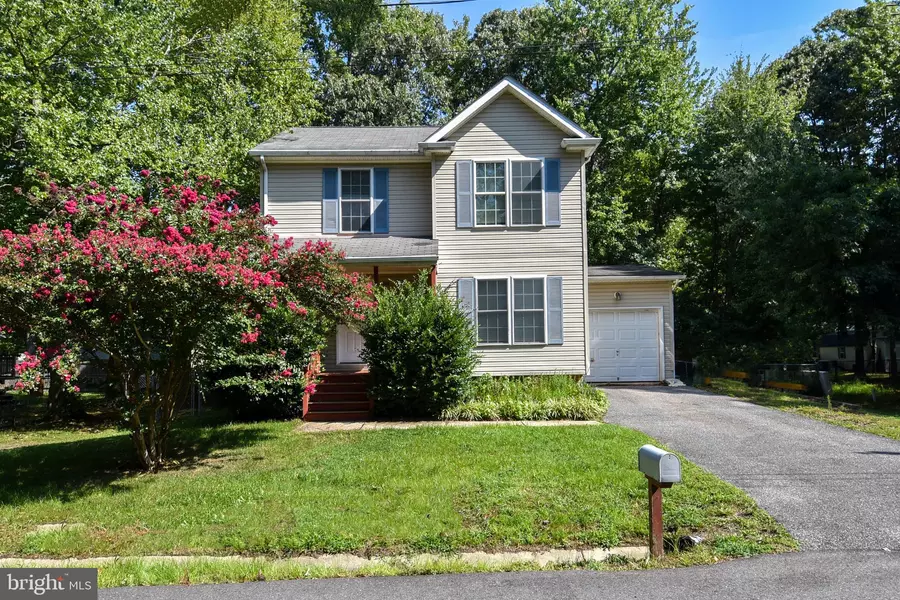 1260 JUNIPER ST, Shady Side, MD 20764