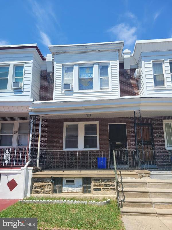 189 ROSELYN ST, Philadelphia, PA 19120