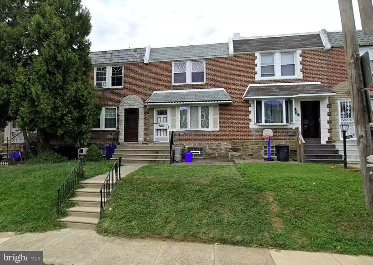 Philadelphia, PA 19135,5732 TACKAWANNA ST