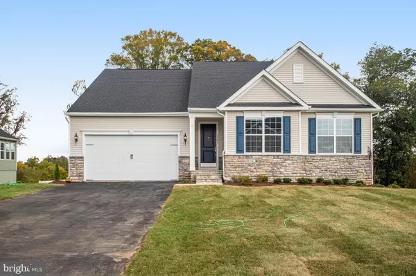 1721 LEGACY LN #LOT 380, Fredericksburg, VA 22408