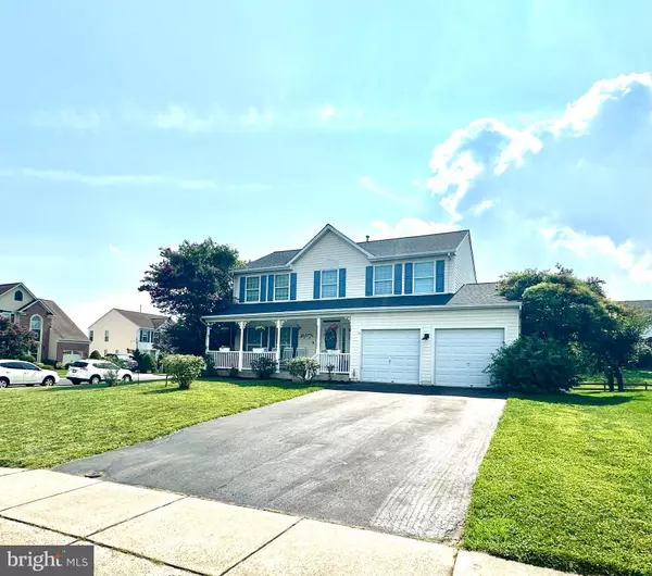 Joppa, MD 21085,700 JONATHAN DR