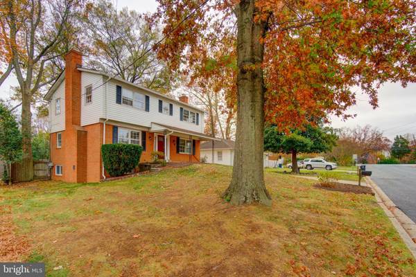 11207 EMACK RD, Beltsville, MD 20705