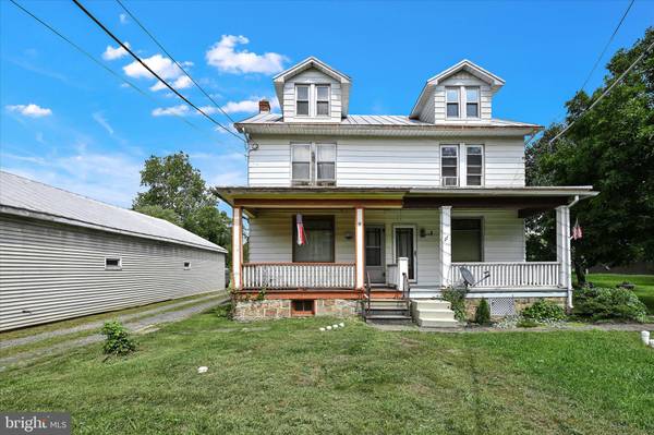 New Ringgold, PA 17960,25 HUGHES ST