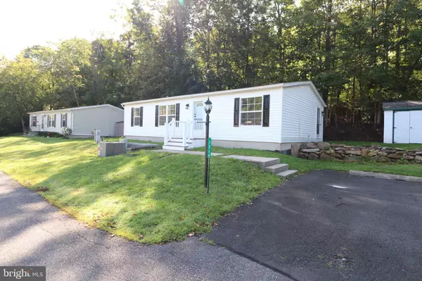 Saylorsburg, PA 18353,1215 BLUE MOUNTAIN CIR