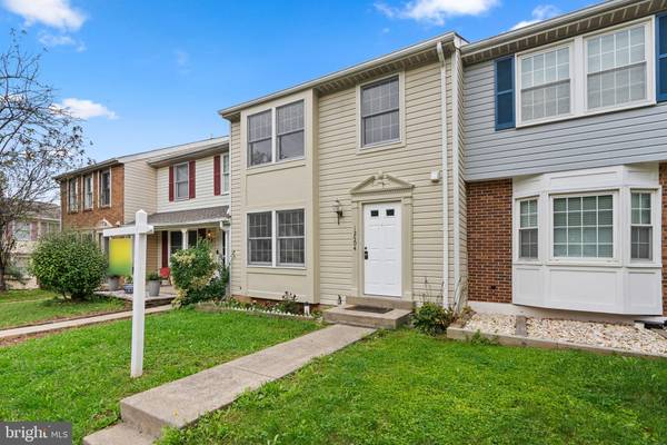 Germantown, MD 20874,12504 WILLOW SPRING CIR