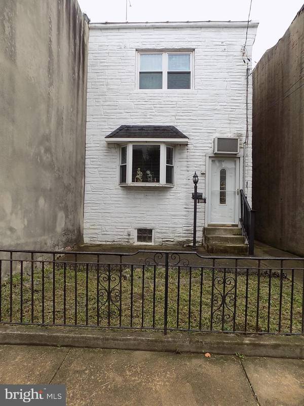 2811 SALMON ST, Philadelphia, PA 19134