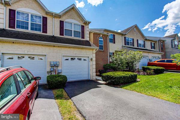 Red Hill, PA 18076,110 HILLCOURT DR