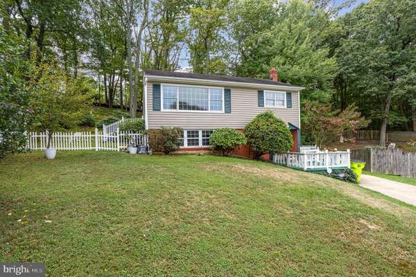 Woodbridge, VA 22191,1944 WILLOW LN