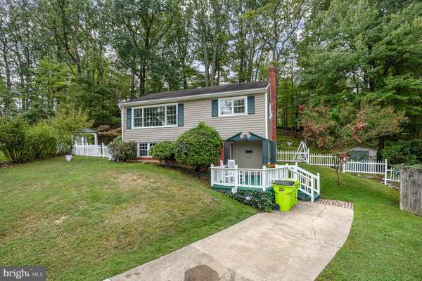 Woodbridge, VA 22191,1944 WILLOW LN