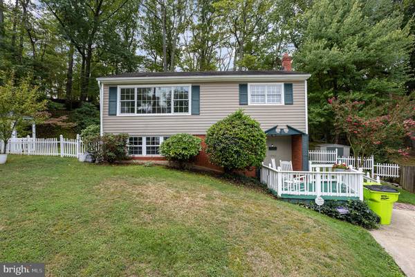 Woodbridge, VA 22191,1944 WILLOW LN