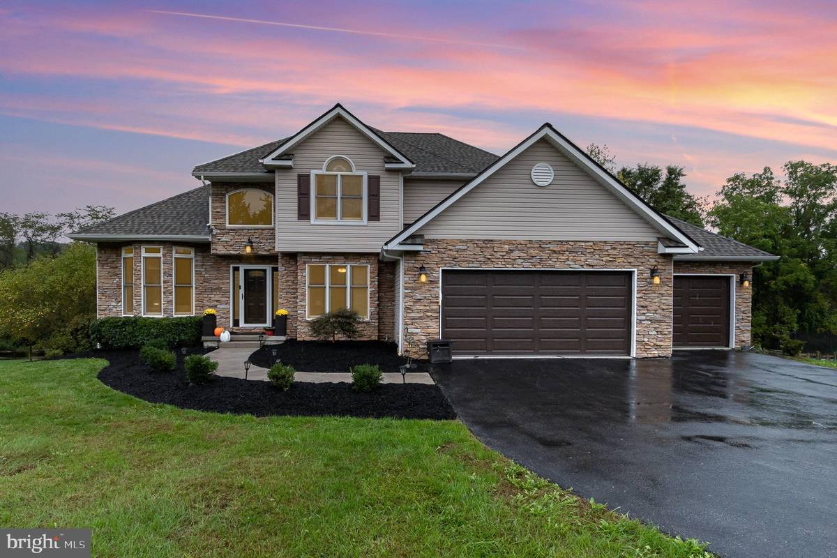 Hanover, PA 17331,3545 EAGLE RIDGE CT