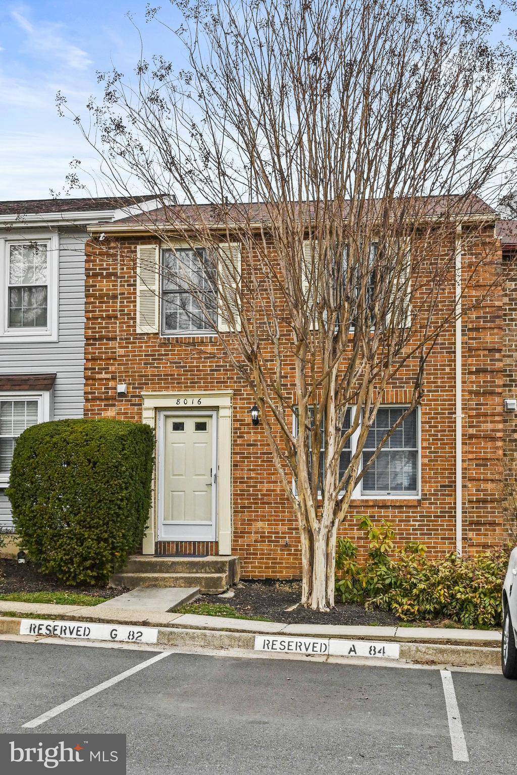 Vienna, VA 22182,8016 TYSON OAKS CIR