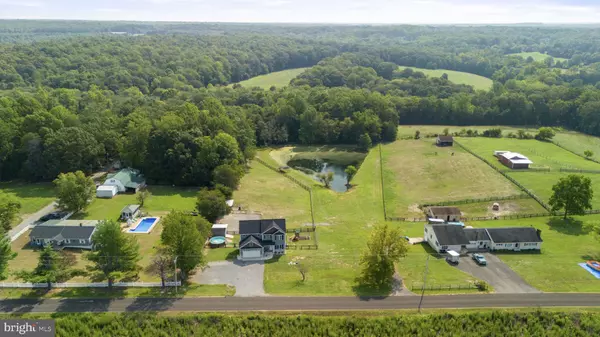 Goldvein, VA 22720,13401 SILLAMON RD