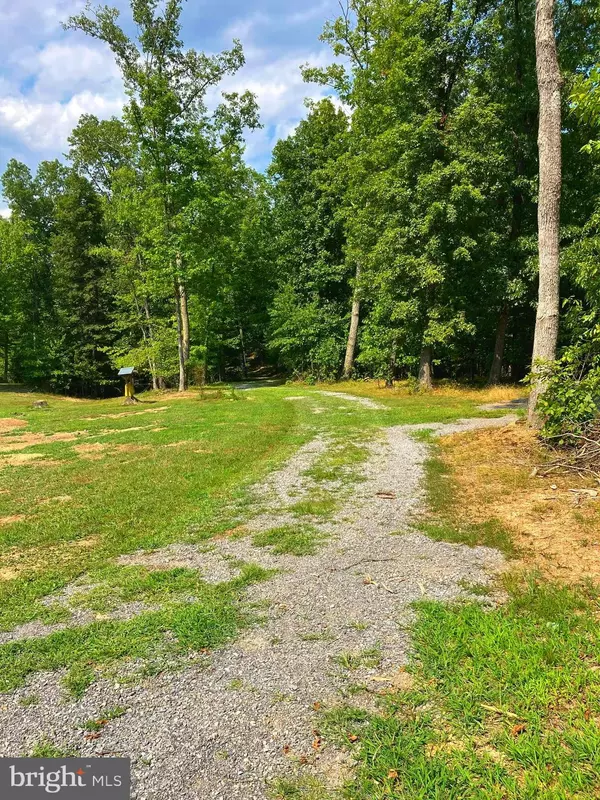 Hedgesville, WV 25427,LOT 6 FIDDLERS LANE