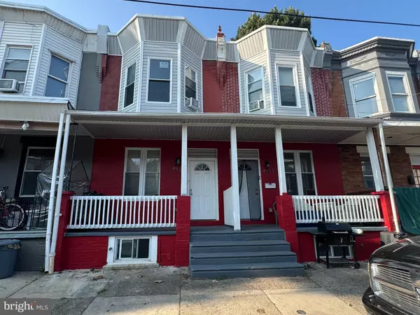 4935 RENO ST, Philadelphia, PA 19139