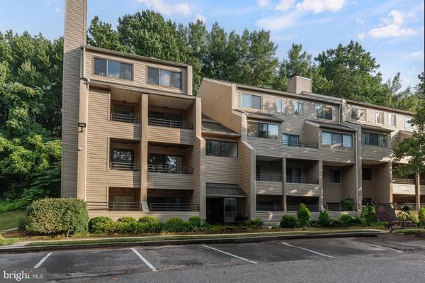 Owings Mills, MD 21117,8007-F GREENSPRING WAY #8007-F