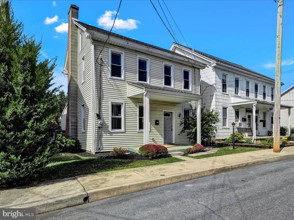 Ephrata, PA 17522,34 S CHARLES ST