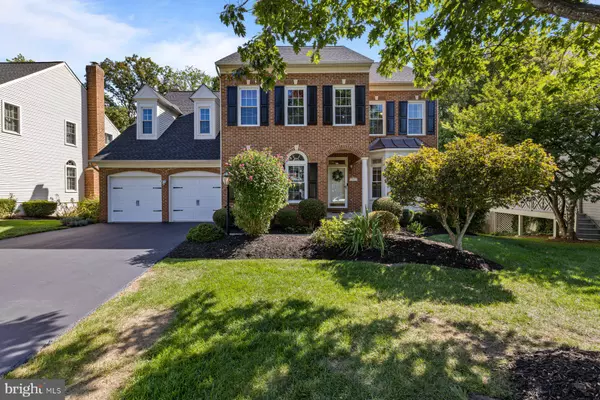 Springfield, VA 22153,7809 VALLEYFIELD DR