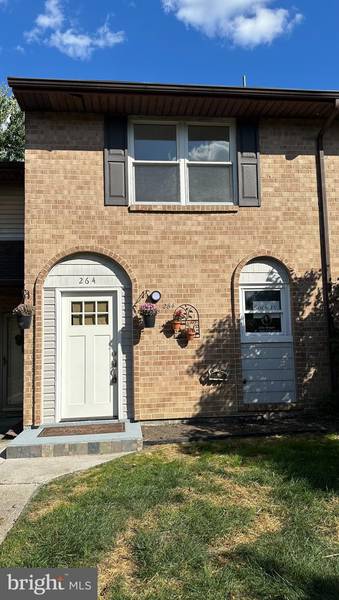 264 LA CASCATA TNHS #264, Clementon, NJ 08021