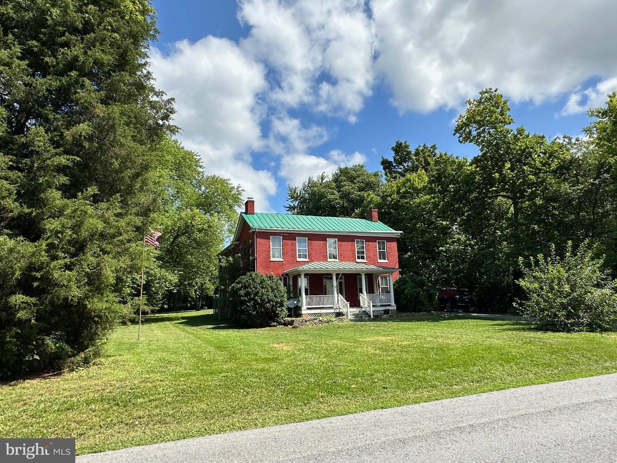 Shenandoah Junction, WV 25442,2255 LUTHER JONES RD